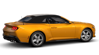 2026 Ford Mustang® External Image 3